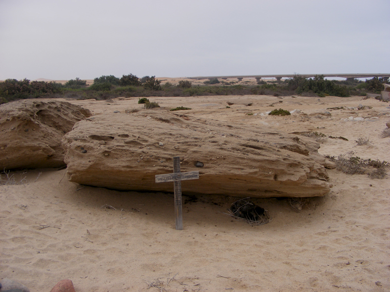 TravellingMan | Swakopmund