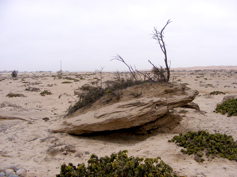 TravellingMan | Swakopmund