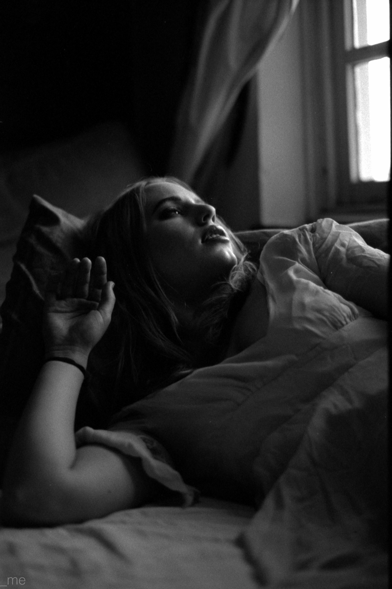 I swear I'm still alive