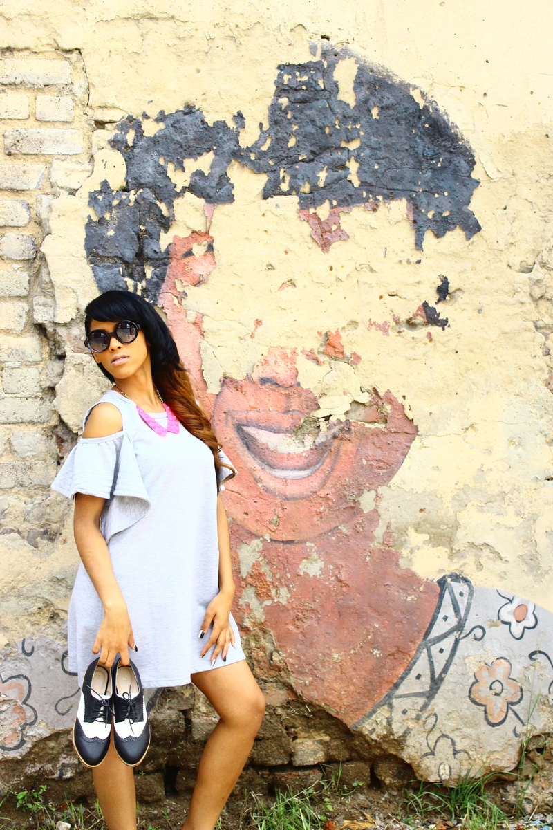 Face of the Faceless