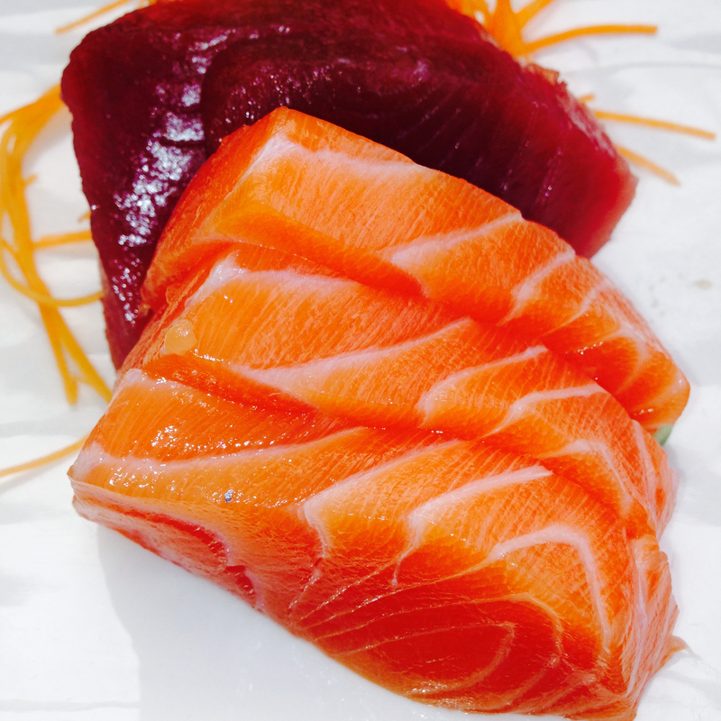 Sashimi