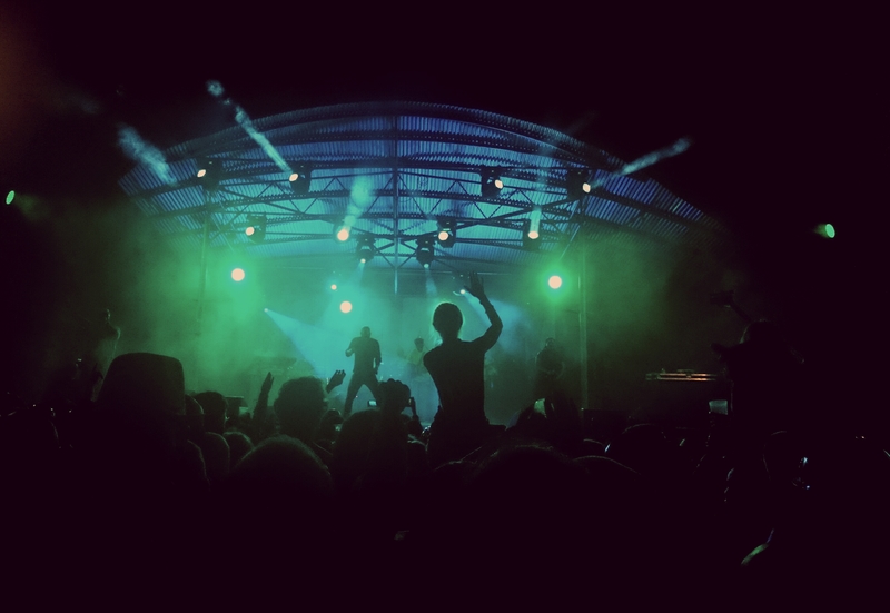 For the love of things