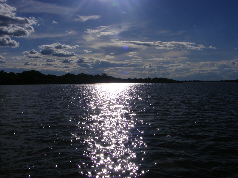 TravellingMan | Katima Mulilo