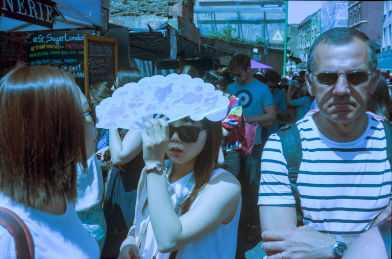 Beauty and the beast