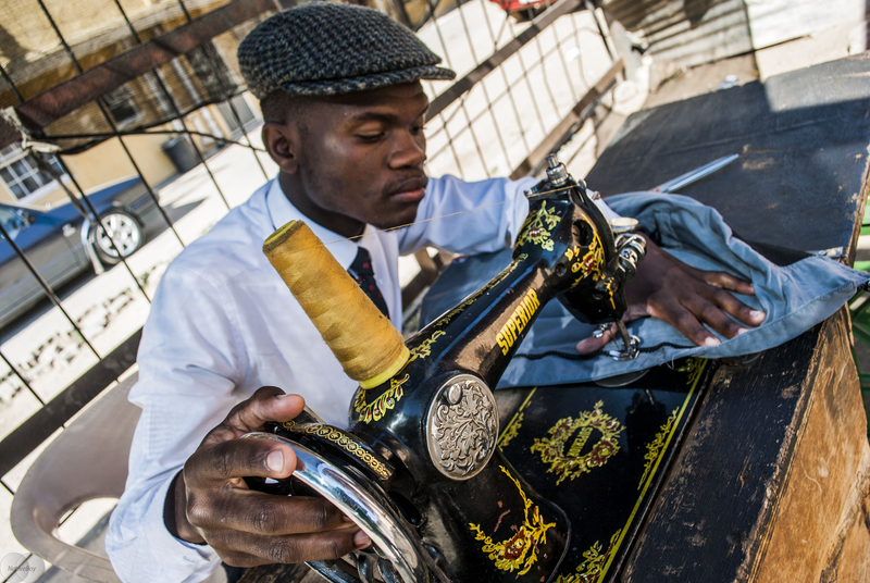 è·äººã®æŠ€ (Shokunin no waza)