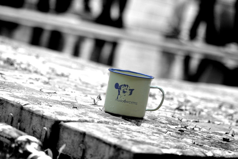 From The Underground