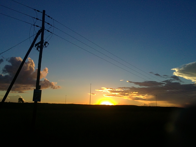 When the world come to an END