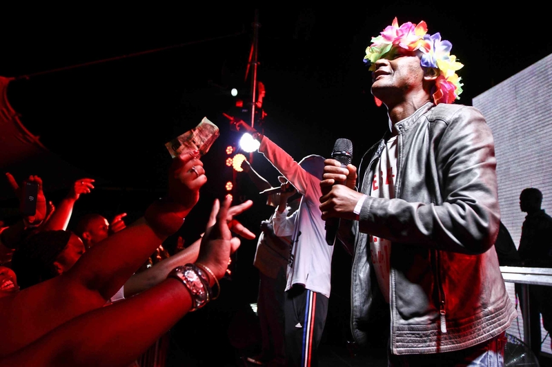 Speeeekirikikrrriki..