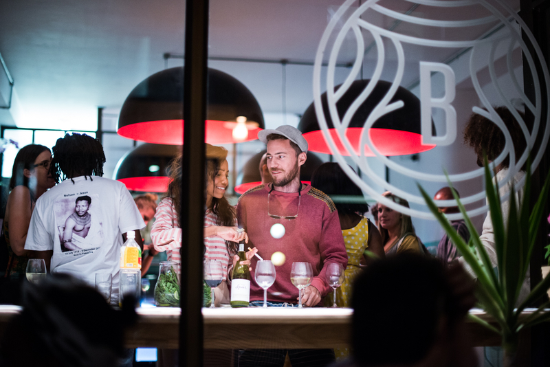 Beijing Opera Launch