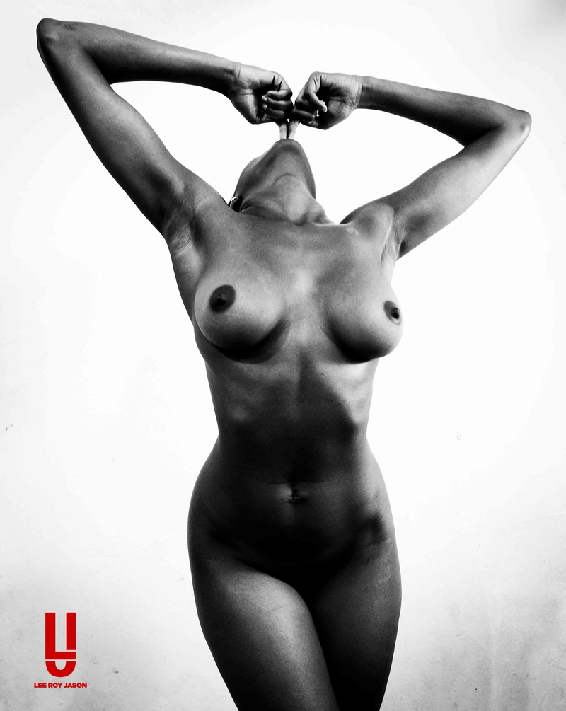 New look at shape and Form.