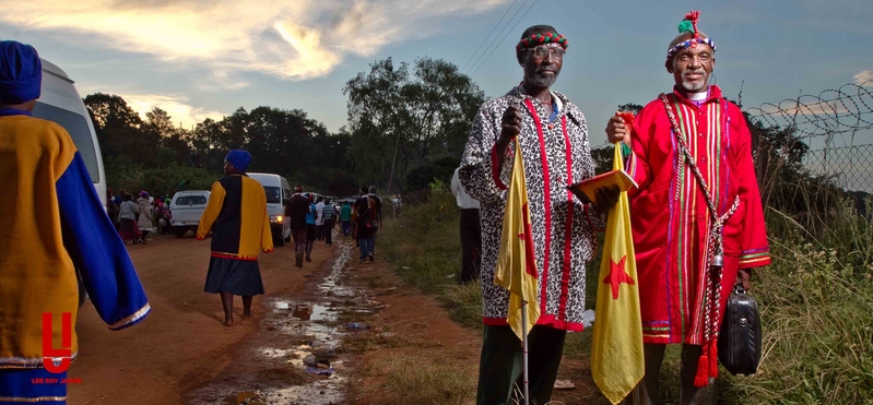 Who follows and who converts!