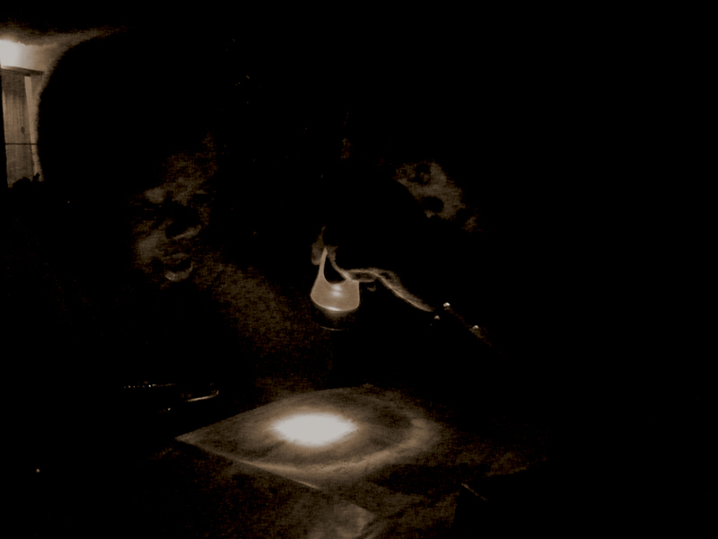 TravellingMan | Katima Mulilo