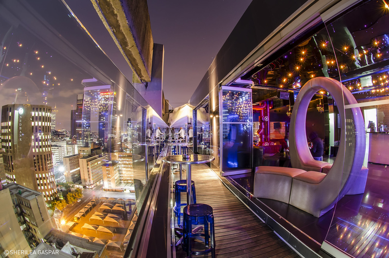 Elevate Roof Top Venue