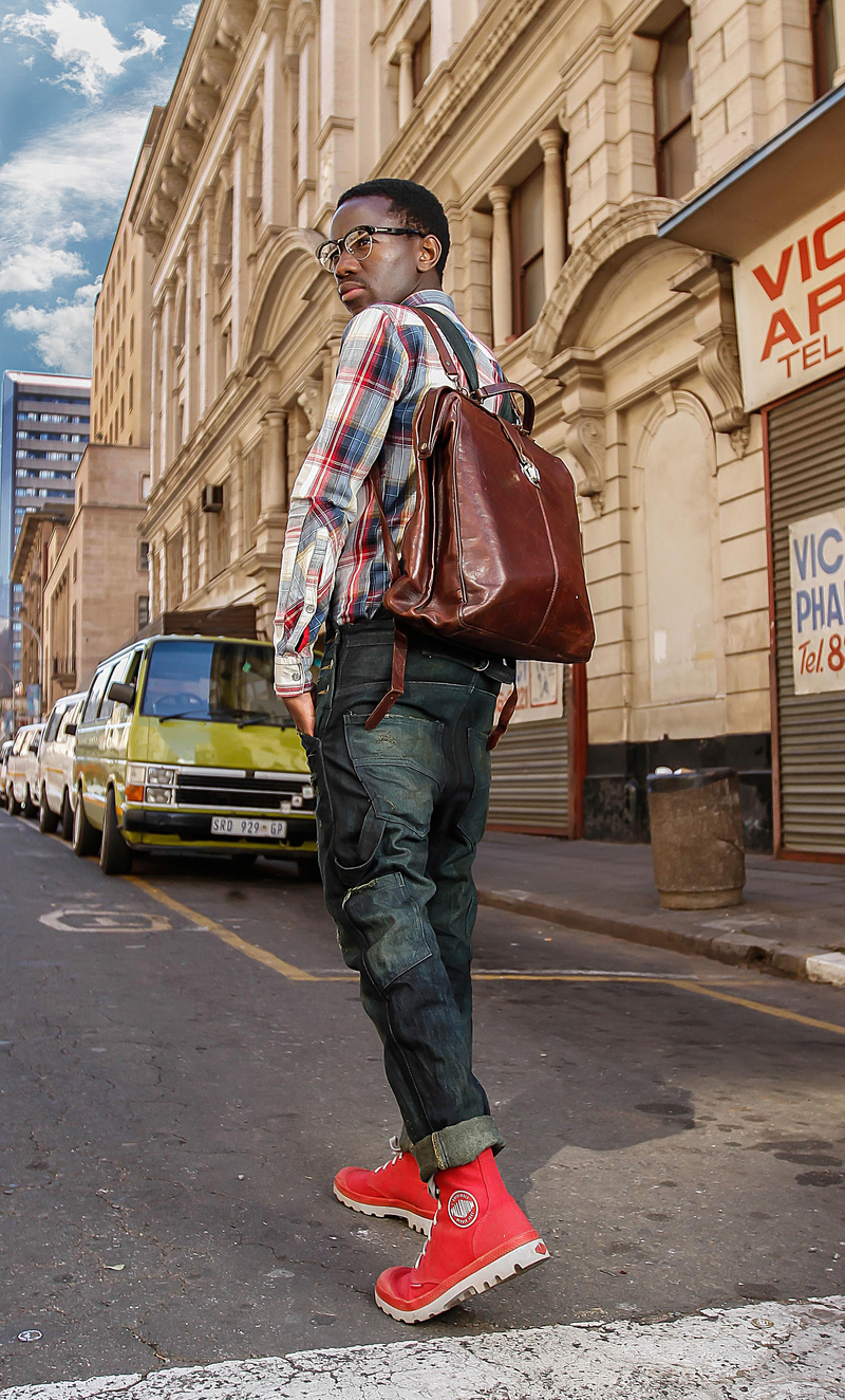 Palladium Explorer Series