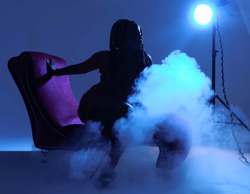 Khumbelo Inspires ME!