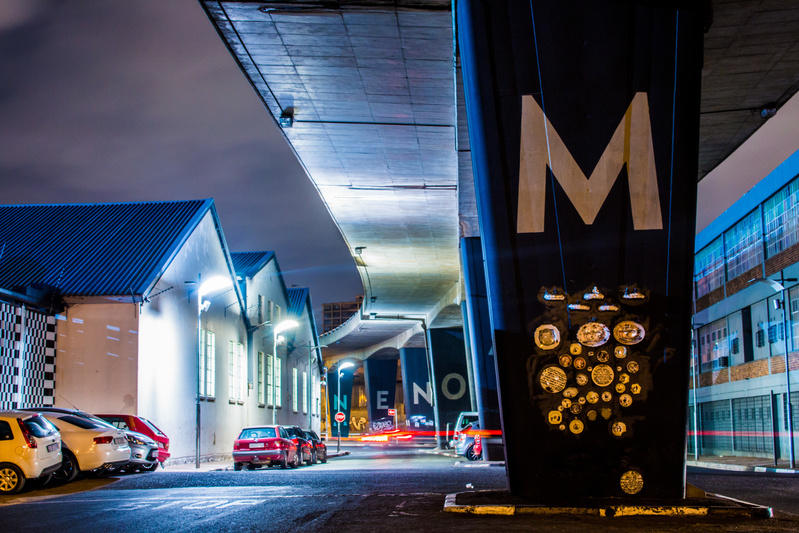 just another Maboneng picture