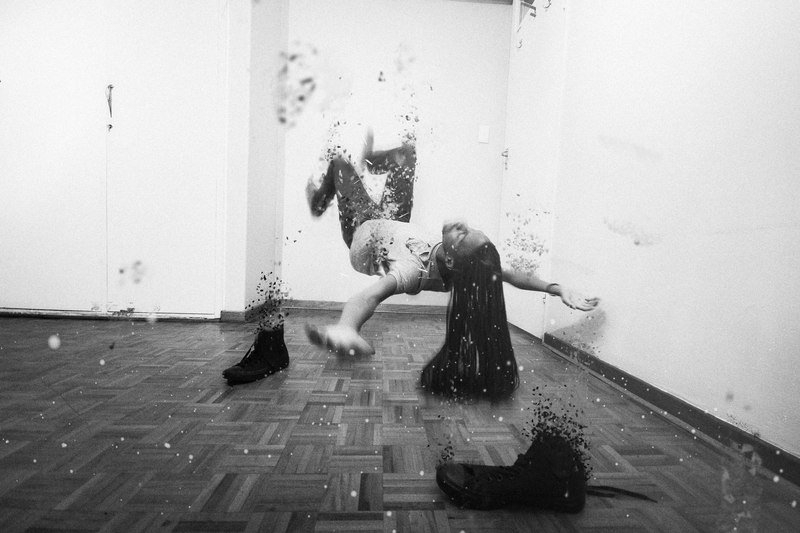 dispersion