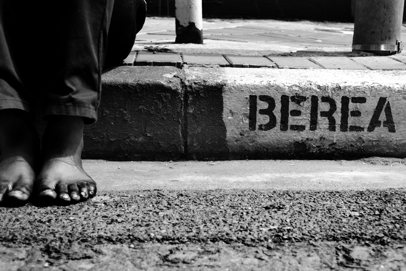 the city don't judge us