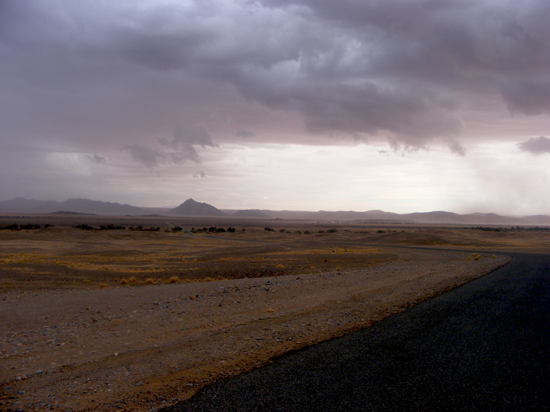 TravellingMan | Sossusvlei