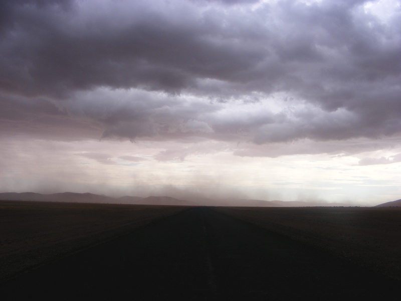 TravellingMan | Sossusvlei