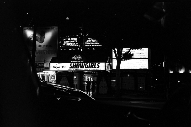 Showgirls