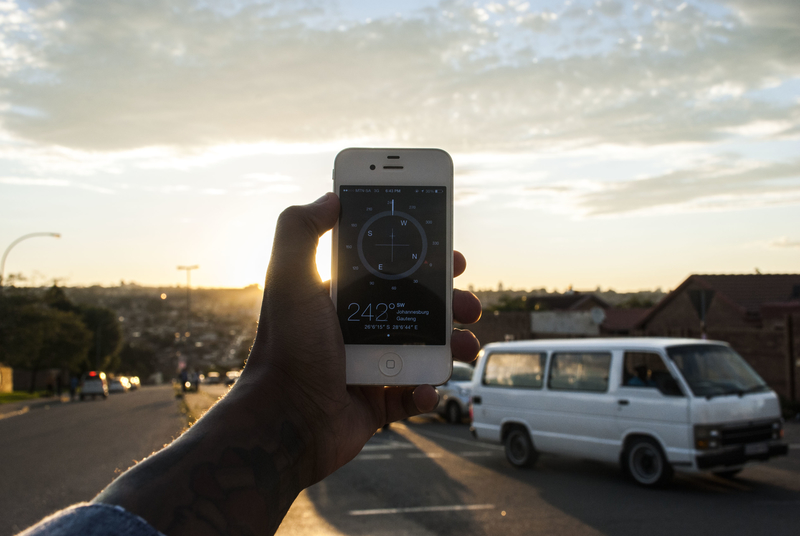 ã‚³ãƒ³ãƒ‘ã‚¹(Konpasu)