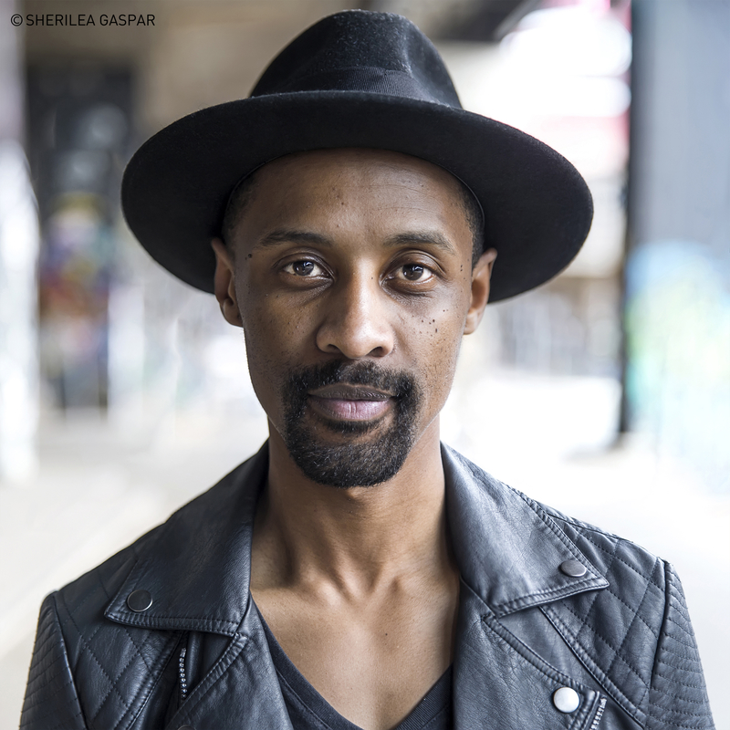 Pano Portrait 1 - Batsile