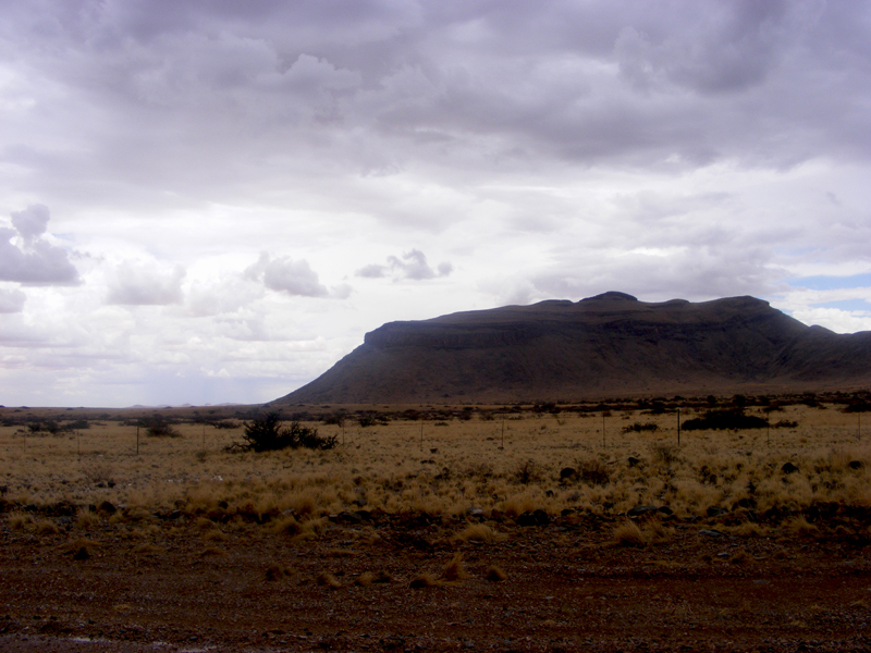 TravellingMan | Sossusvlei
