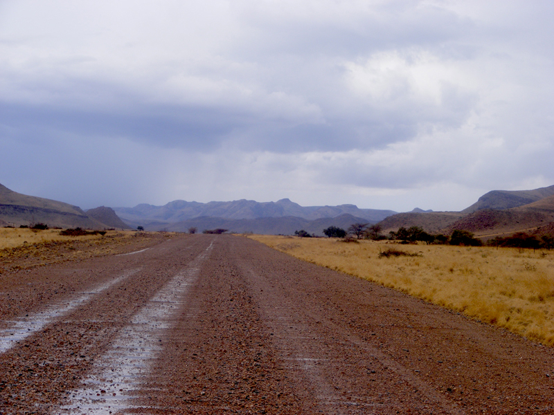 TravellingMan | Sossusvlei