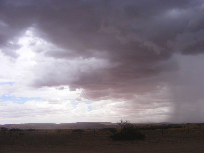 TravellingMan | Sossusvlei