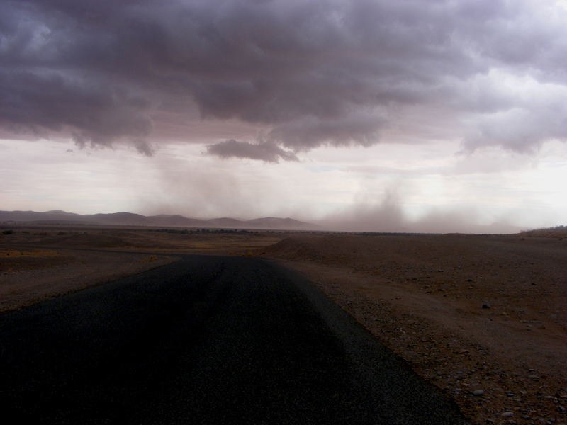 TravellingMan | Sossusvlei