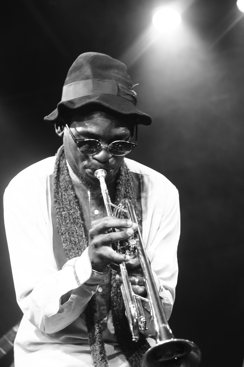 Youth Unplugged Vol. 2