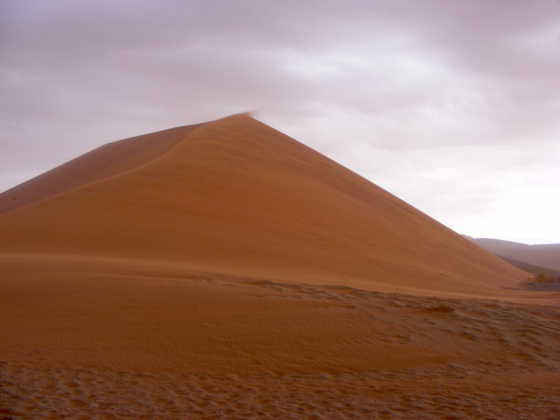 TravellingMan | Sossusvlei