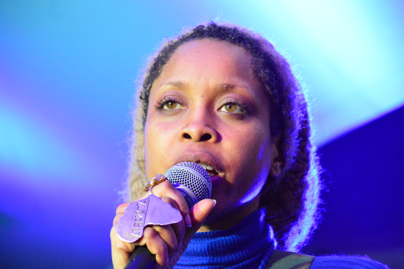 Mesmeric/Erica Abi Wright