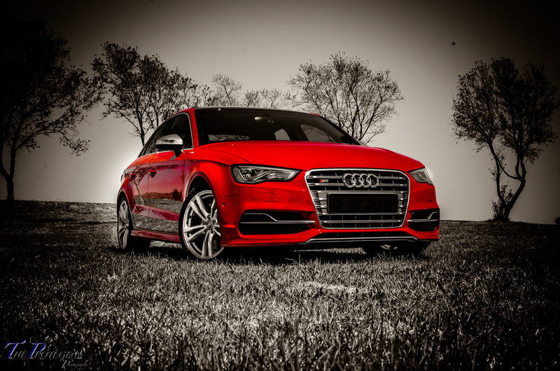 Something About Mechanical and Engineering Beauty!  To