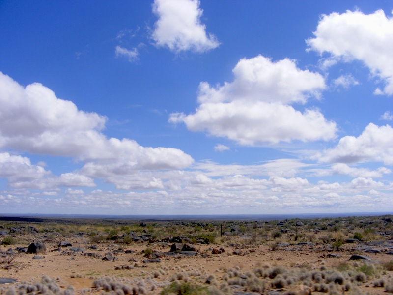 TravellingMan | Sossusvlei