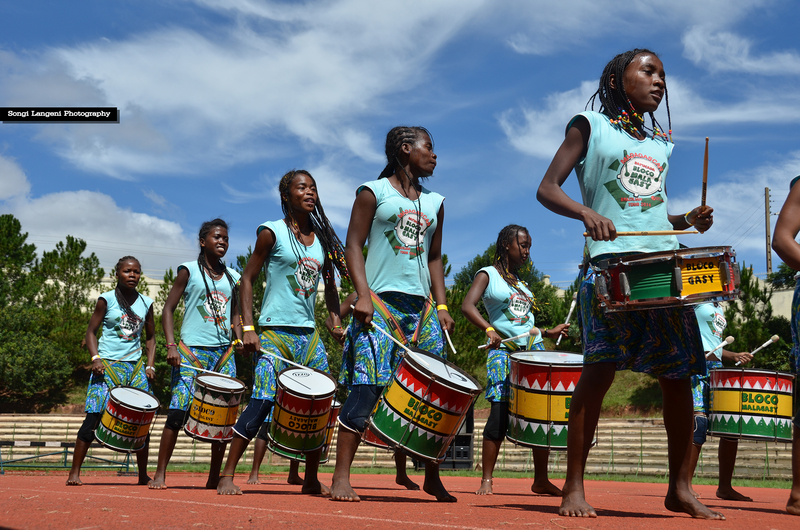 Antananarivo, Madagascar.