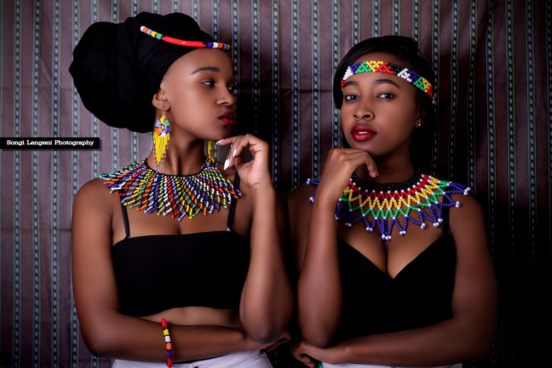 Nosipho and Precious