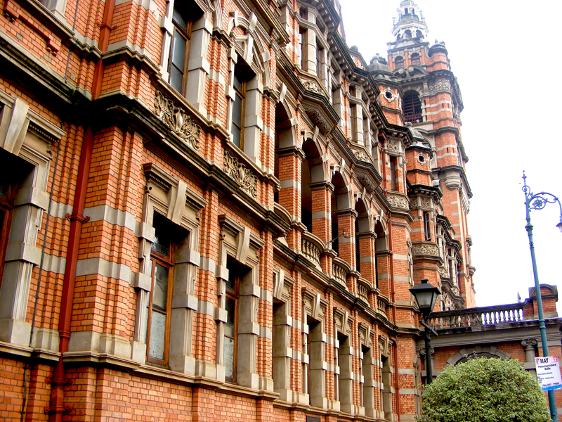 TravellingMan | Pietermaritzburg