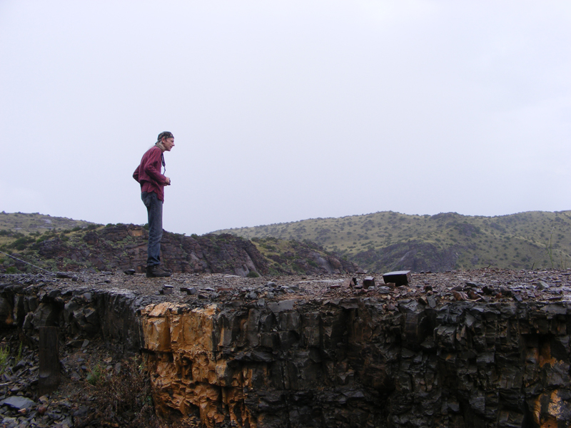 TravellingMan | South Africa: Nieu Bethesda