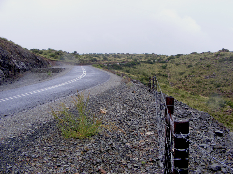 TravellingMan | South Africa: Nieu Bethesda