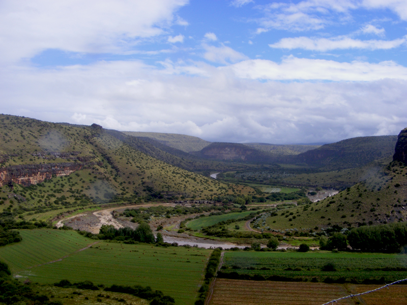 TravellingMan | South Africa: Nieu Bethesda