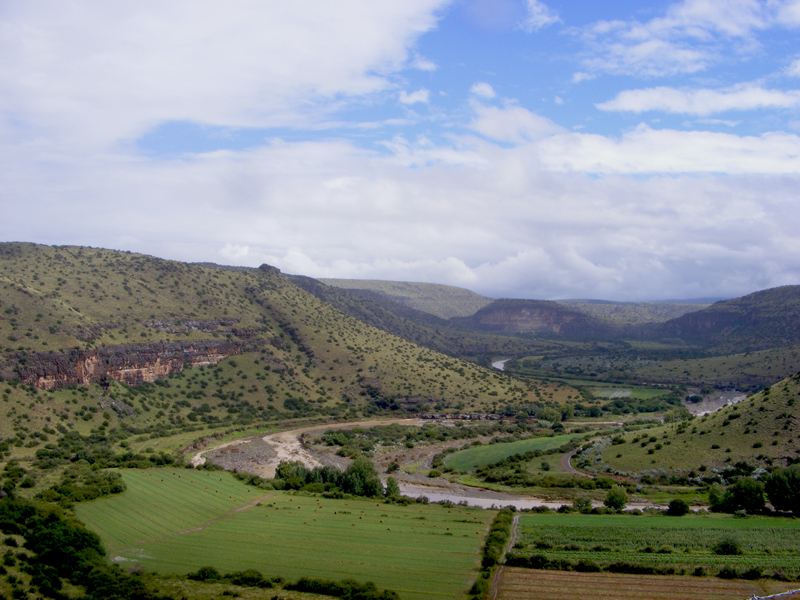 TravellingMan | South Africa: Nieu Bethesda