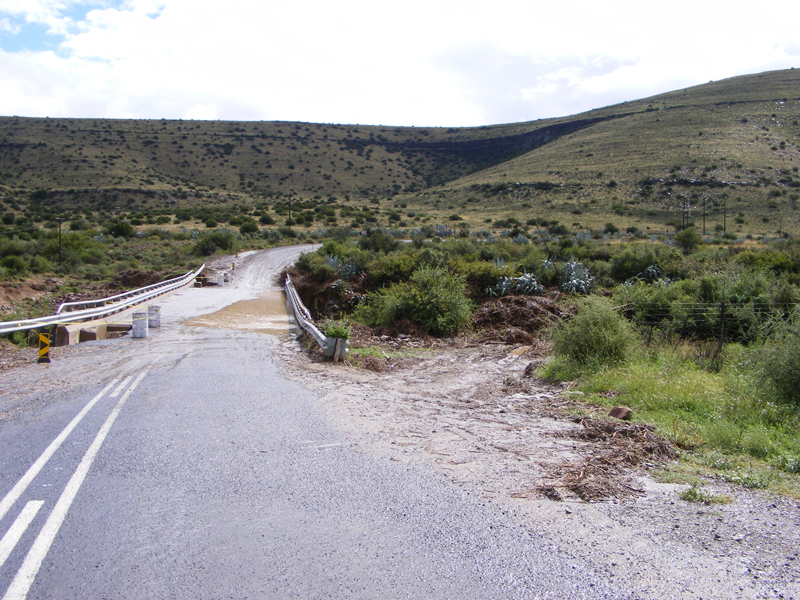 TravellingMan | South Africa: Nieu Bethesda