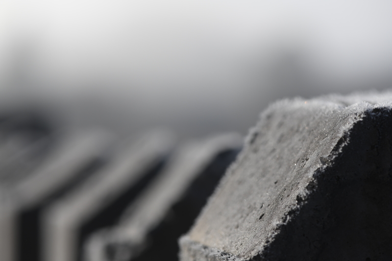 Winter 2018 - De Aar Frost