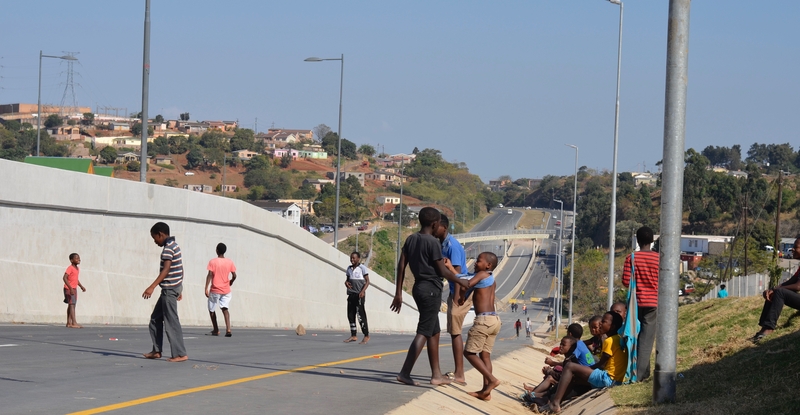 KwaDebeka