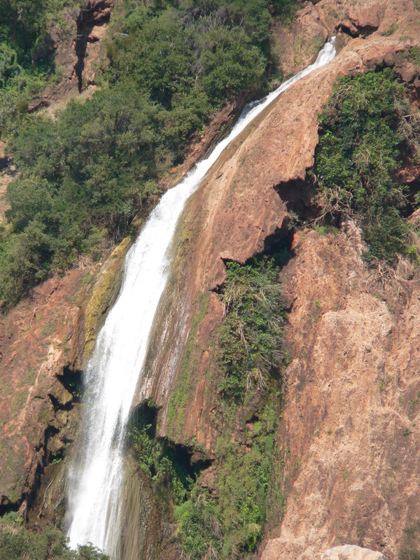Waterfall
