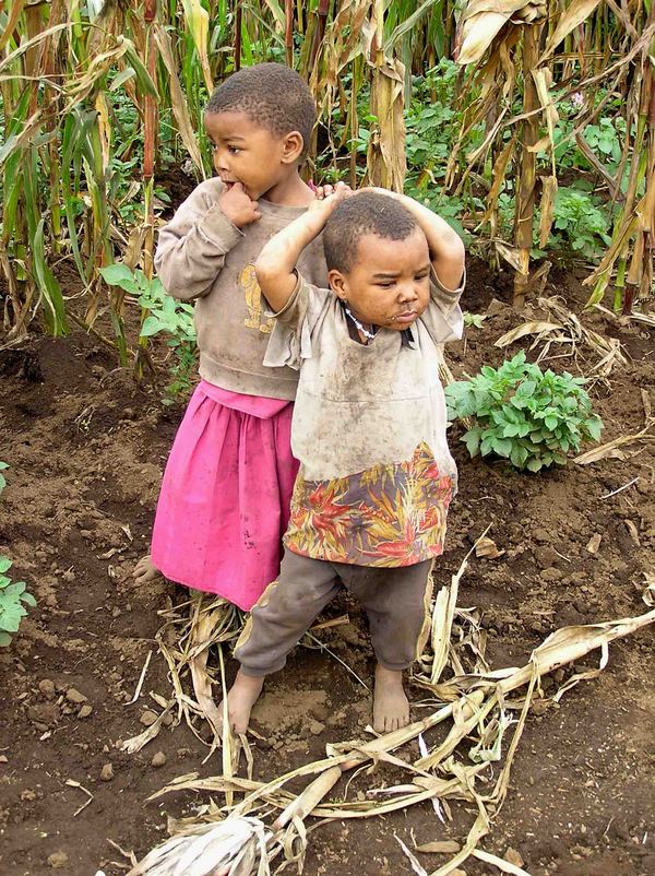 Kili kids