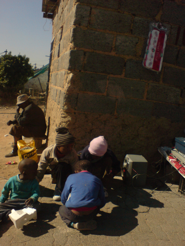 People of the South [5]