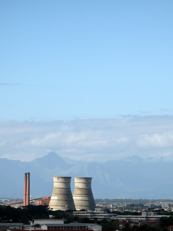 Athlone Power Station